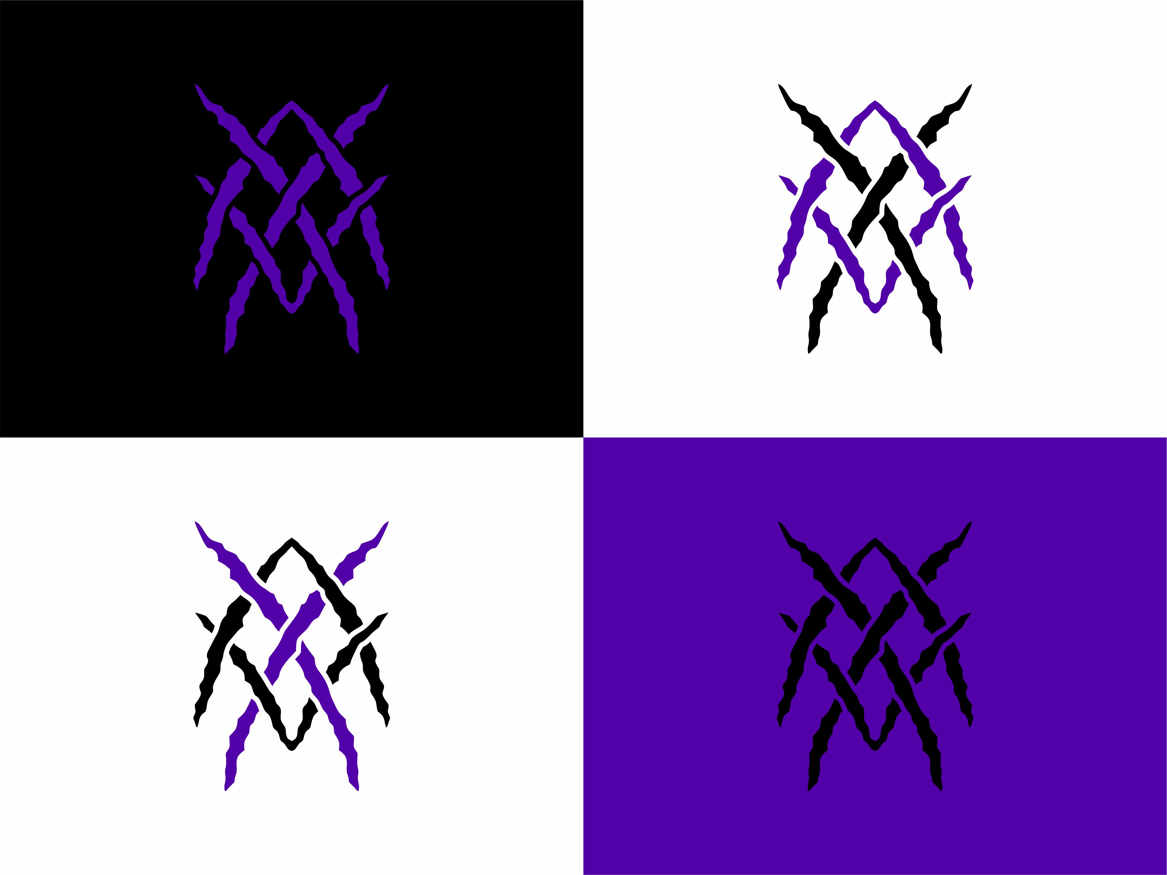 Logo Design by Rico aGraphic for Punkza | Design #36559621