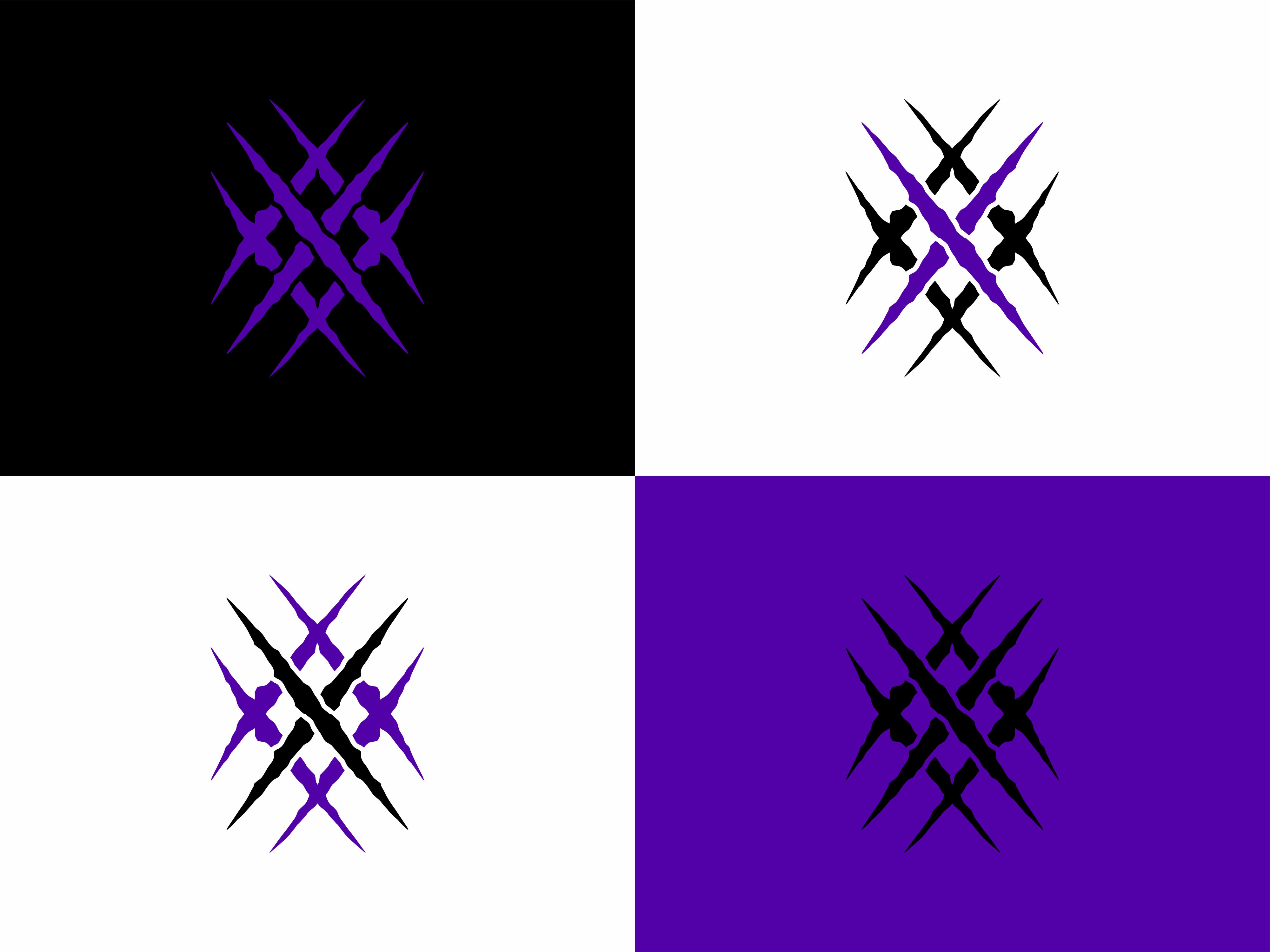 Logo Design by Rico aGraphic for Punkza | Design #36559626