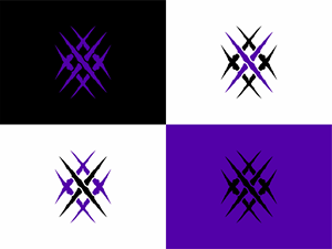 Logo Design by Rico aGraphic for Punkza | Design: #36559626