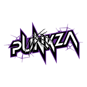 Logo Design by Krold IT Solutions for Punkza | Design: #36574350