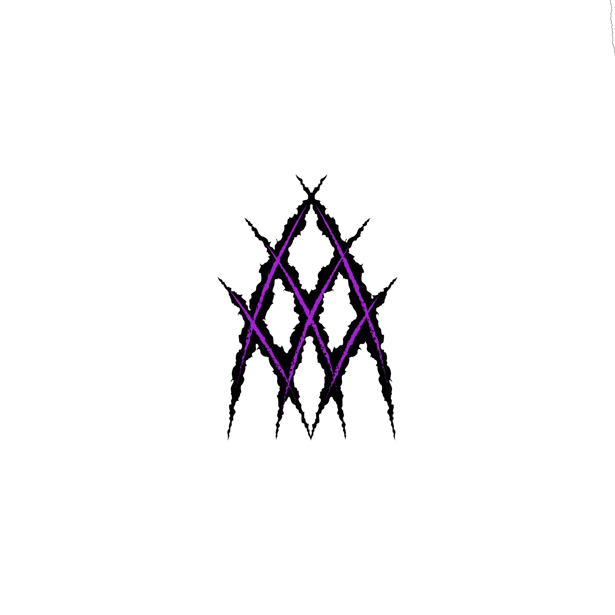 Logo Design by Isabella_Enna for Punkza | Design #36564187