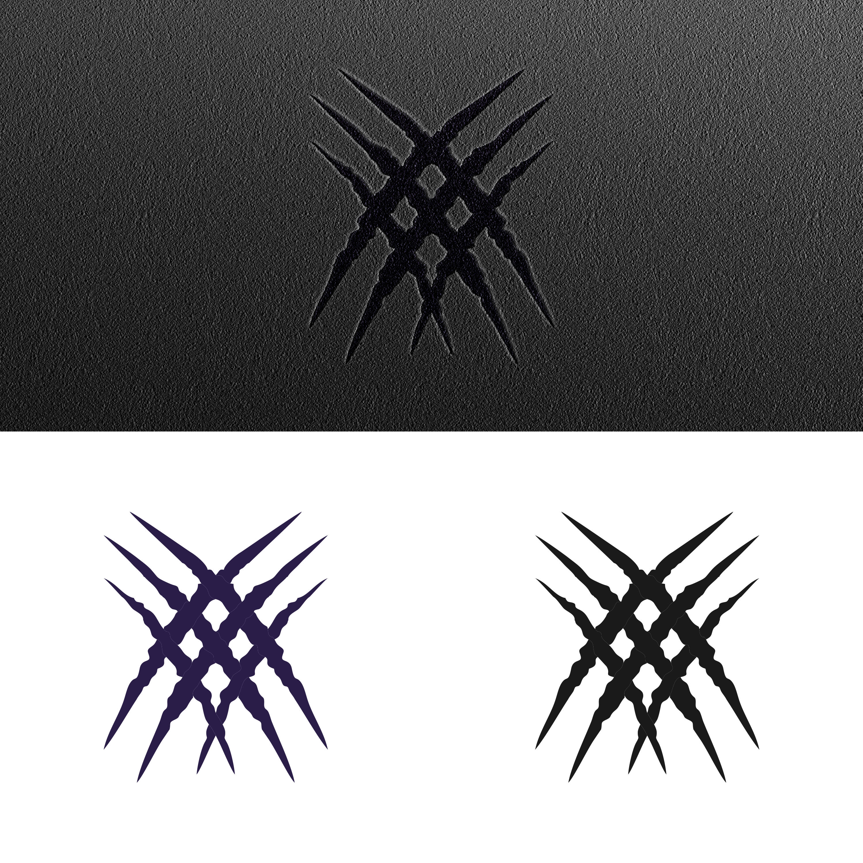 Logo Design by arillingga for Punkza | Design #36556260