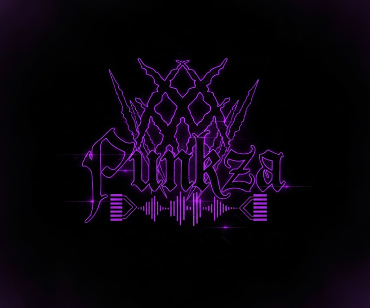 Logo Design by Ahamed Faruq for Punkza | Design #36570536