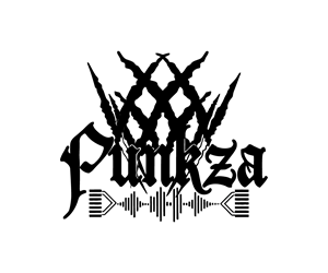 Logo Design by Ahamed Faruq for Punkza | Design: #36570613