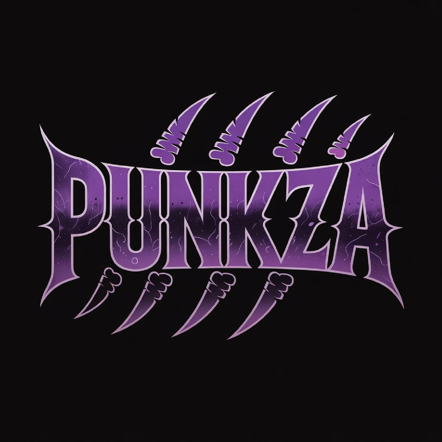 Logo Design by LPMG for Punkza | Design #36571878