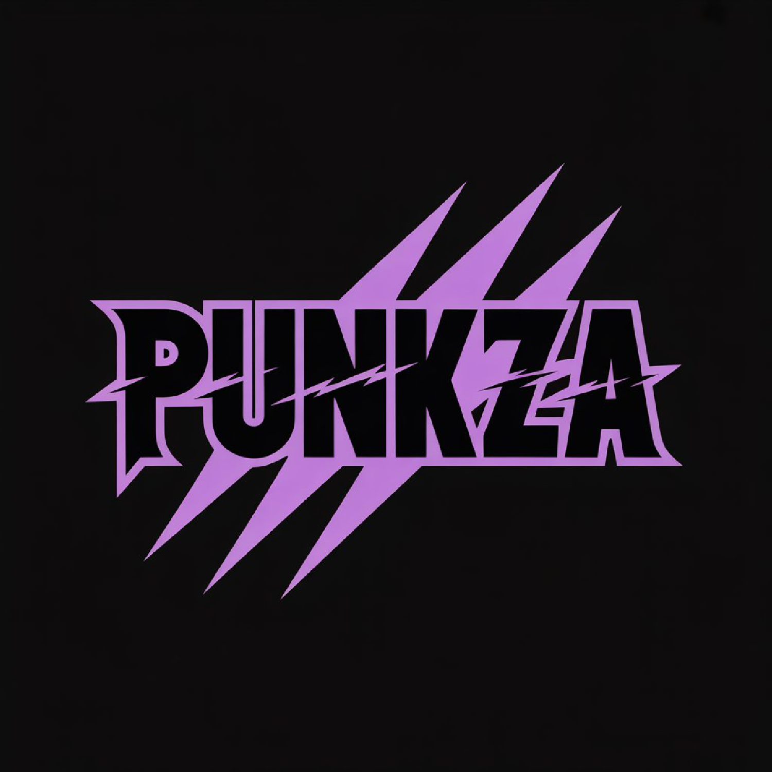 Logo Design by LPMG for Punkza | Design #36571879