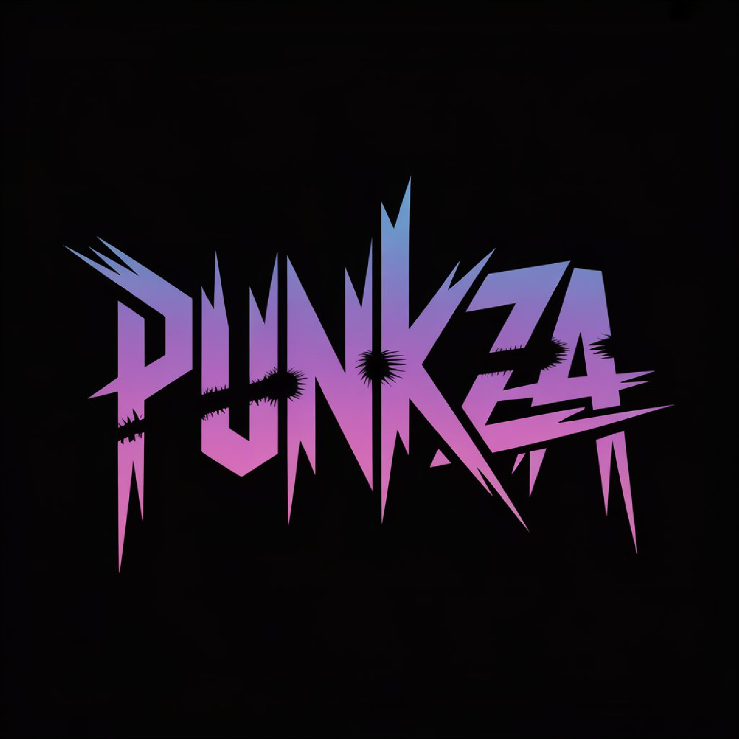 Logo-Design von LPMG für Punkza | Design #36571881