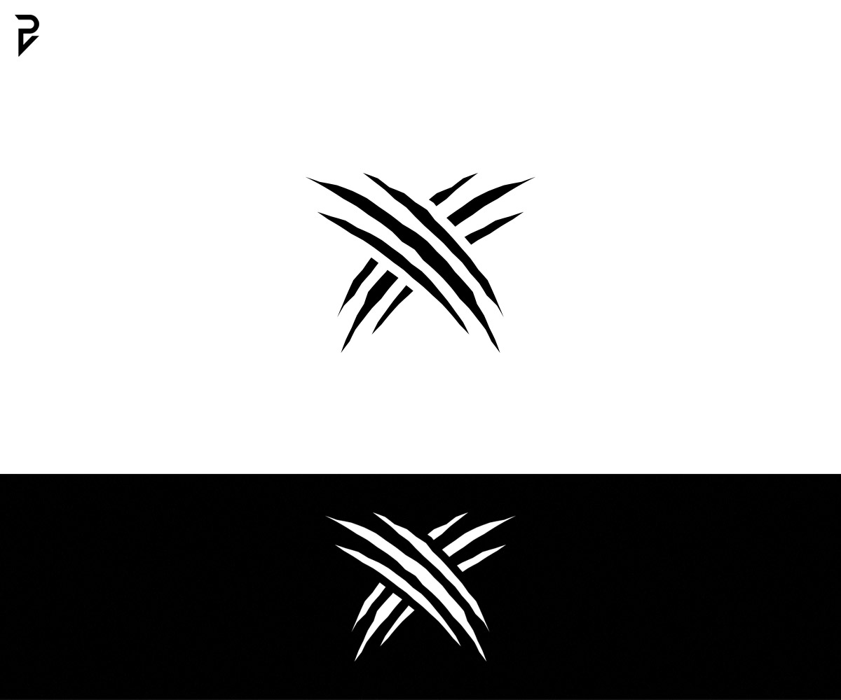 Logo Design by poisonvectors for Punkza | Design #36558398