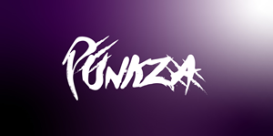 Logo Design by Airef for Punkza | Design: #36588043