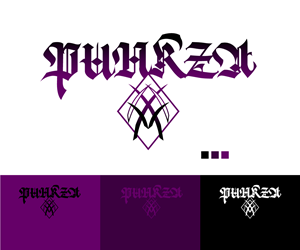Logo Design by nadzeenadz for Punkza | Design: #36587932