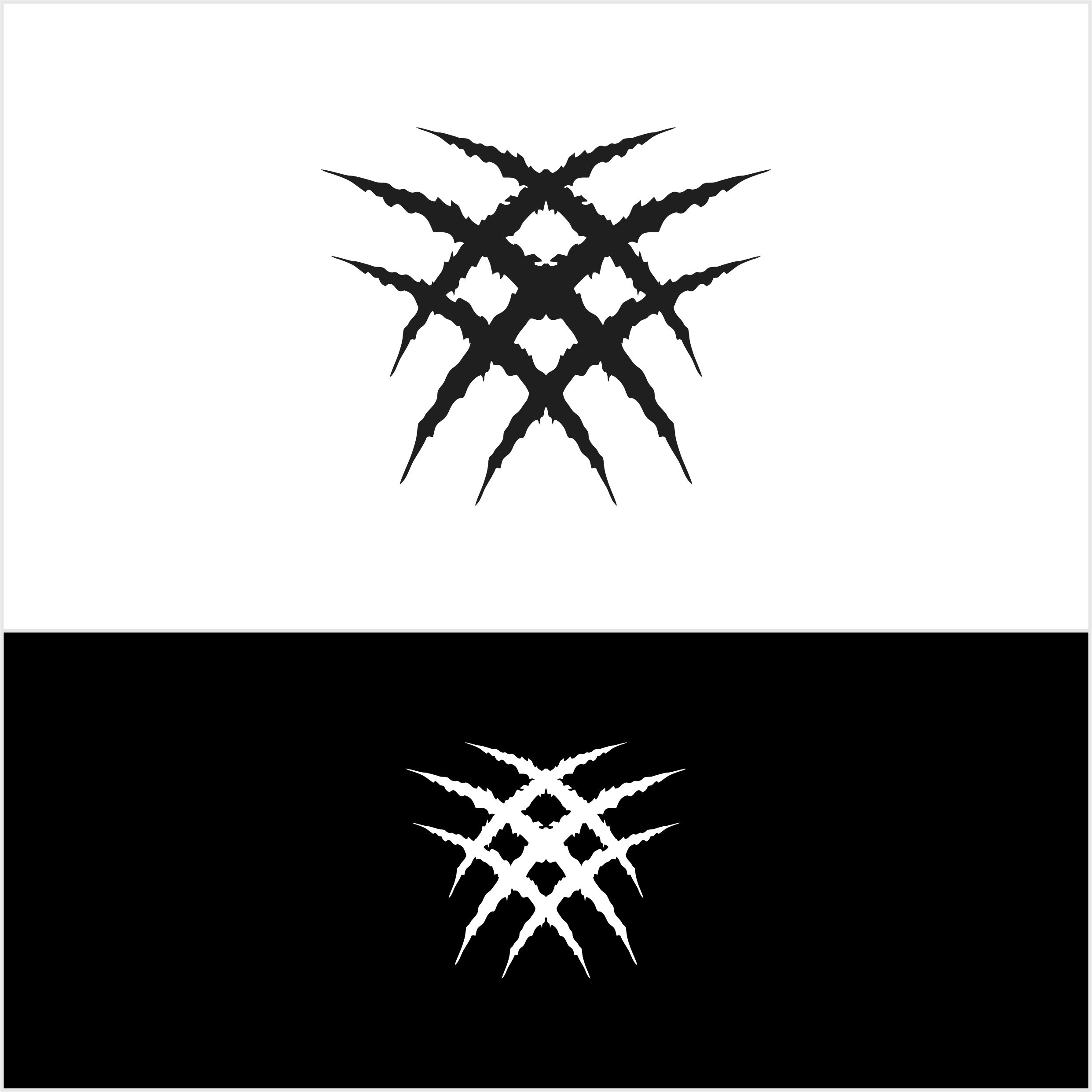 Logo Design by Arya Stark for Punkza | Design #36558789