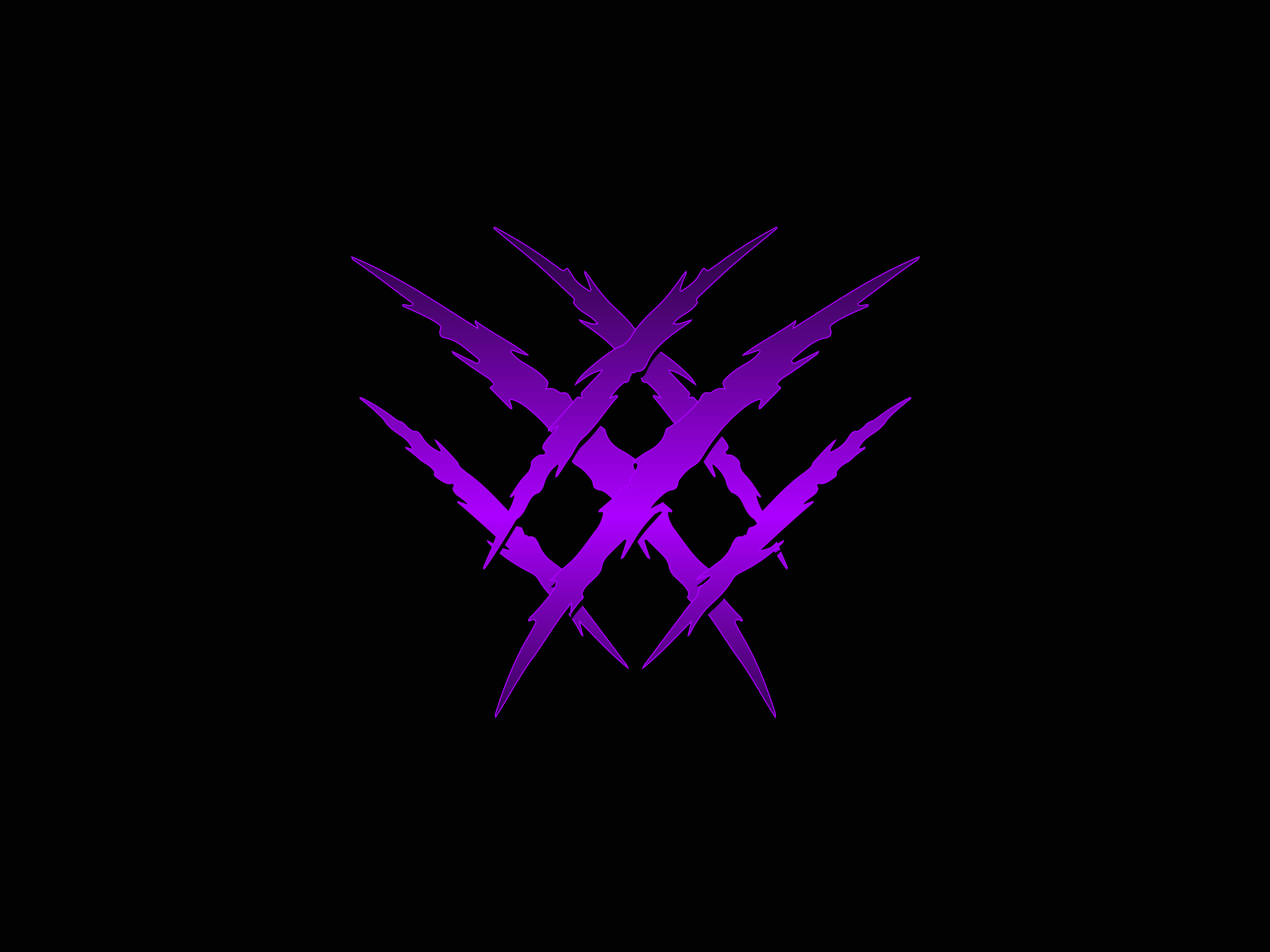 Logo Design by Hasib3509 for Punkza | Design #36553597