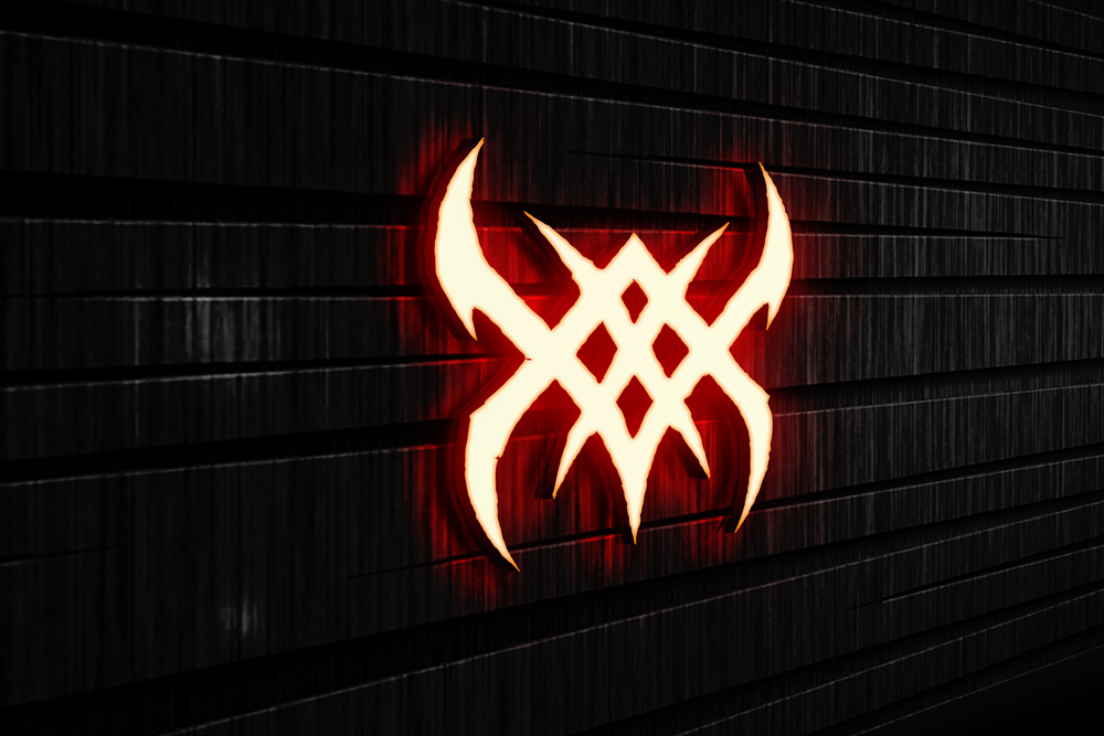 Logo Design by hajera for Punkza | Design #36562514