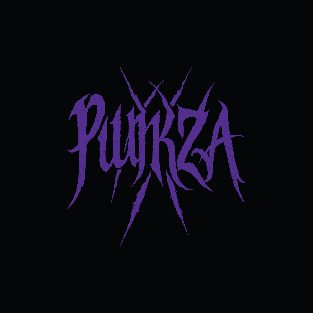 Logo Design by hajera for Punkza | Design #36568209