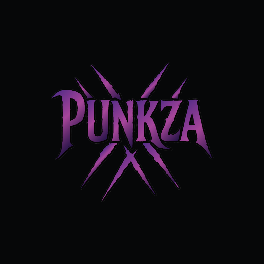 Logo Design by hajera for Punkza | Design #36572077