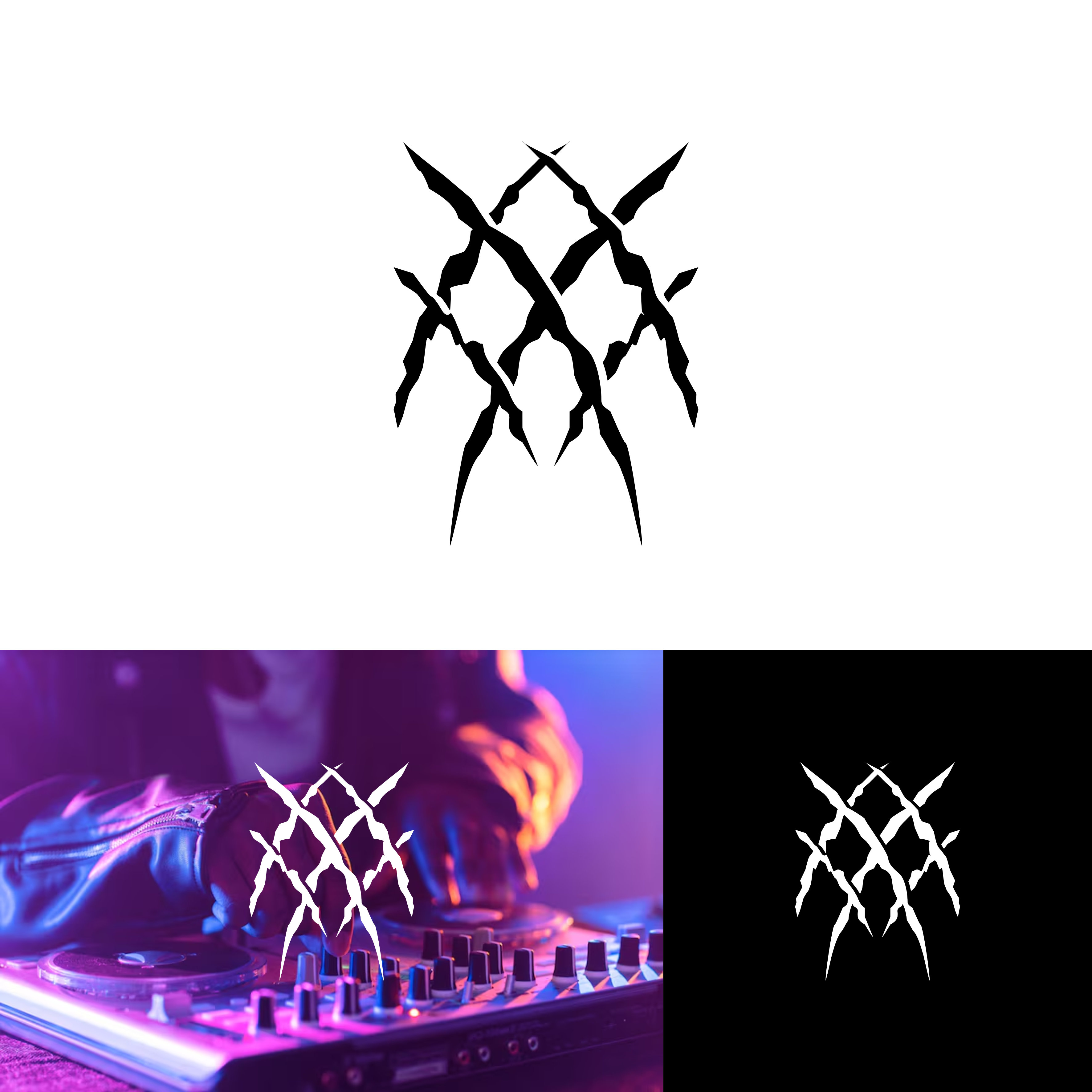 Logo Design by MasMasDesign for Punkza | Design #36554402