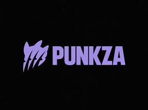Logo Design by echosaputro for Punkza | Design: #36587907