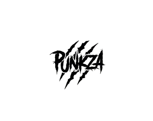 Logo Design by HSL Brain for Punkza | Design: #36554851
