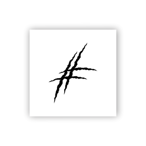 Logo Design by skylart28 for Punkza | Design: #36554101