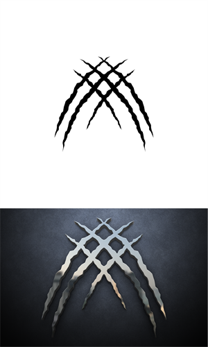 Logo Design by skylart28 for Punkza | Design: #36561792