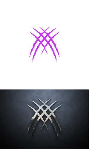 Logo Design by skylart28 for Punkza | Design: #36561817