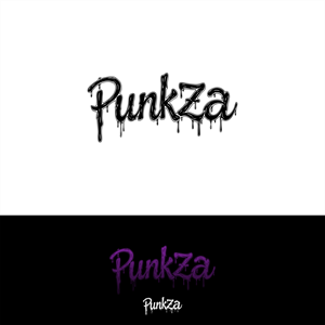 Logo Design by skylart28 for Punkza | Design: #36577176