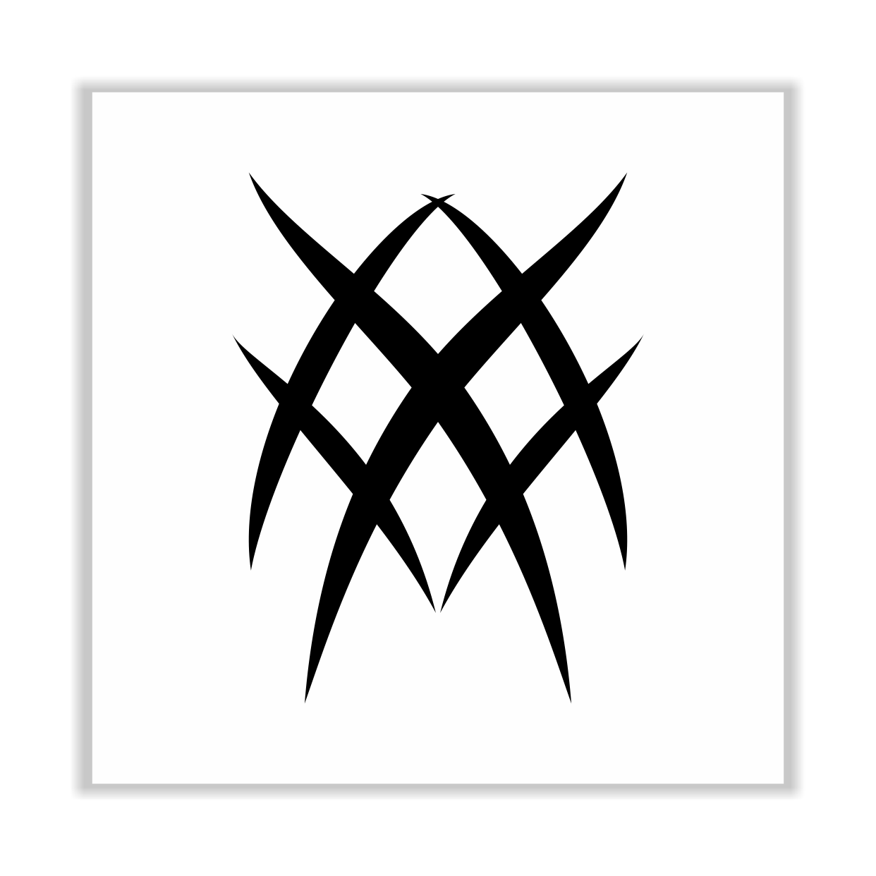 Logo Design by art to for Punkza | Design #36569017