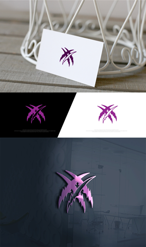 Logo Design by Cool-Designer for Punkza | Design: #36556388