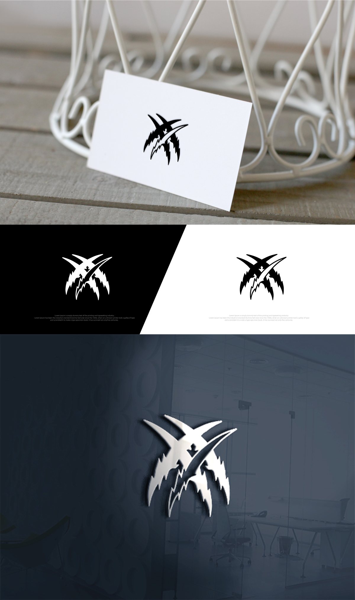 Logo Design by Cool-Designer for Punkza | Design #36556389