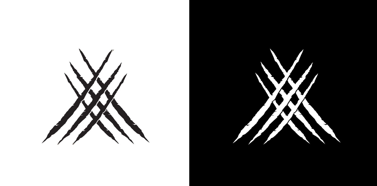 Logo Design by designgreen for Punkza | Design #36554148