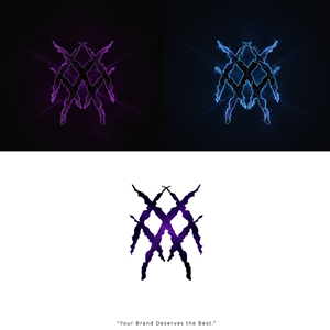 Logo Design by Sabarr for Punkza | Design: #36559686