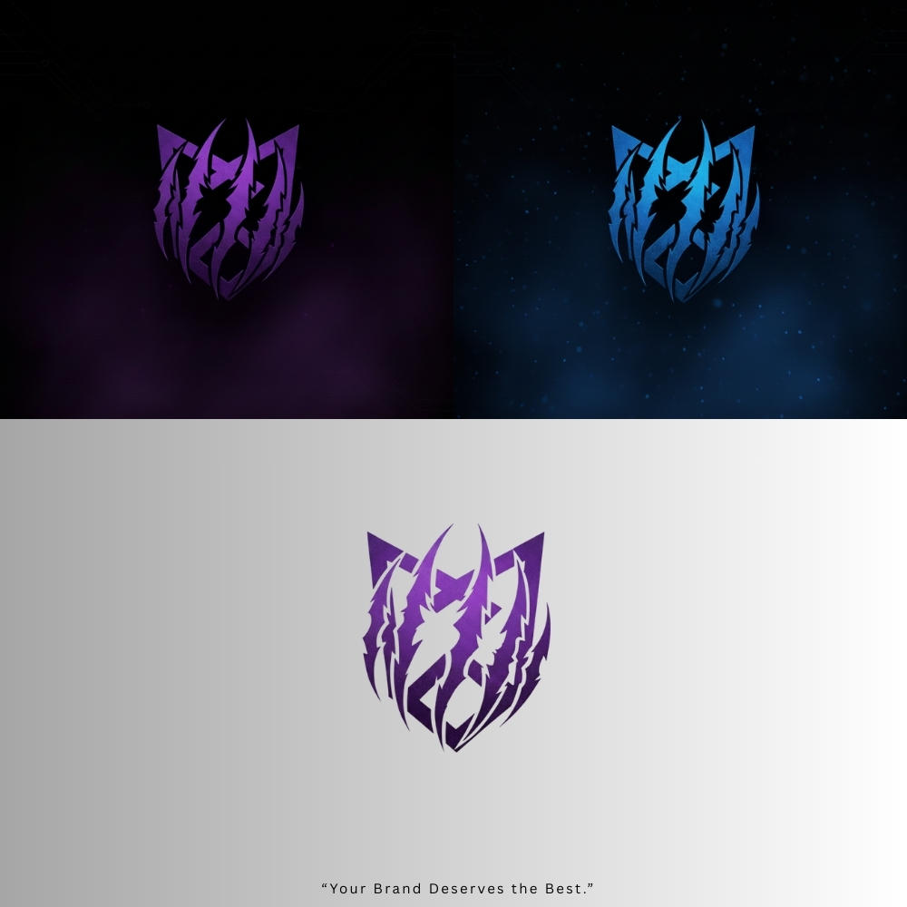 Logo Design by Sabarr for Punkza | Design #36559687