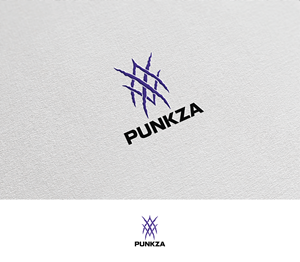 Logo Design by Afsana_Hoque for Punkza | Design: #36557197