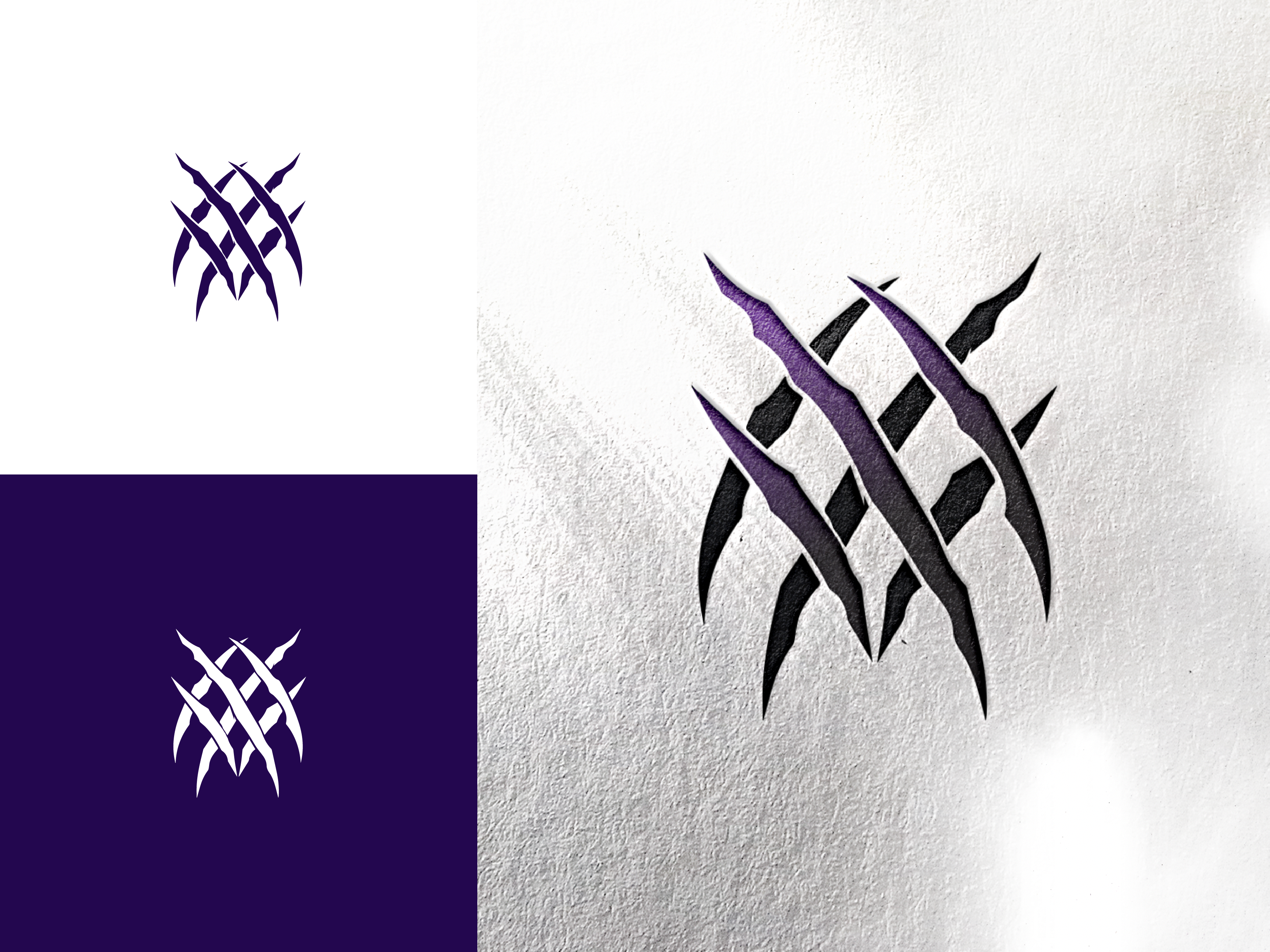 Diseño de Logo por Jammie Logos para Punkza | Diseño #36554668