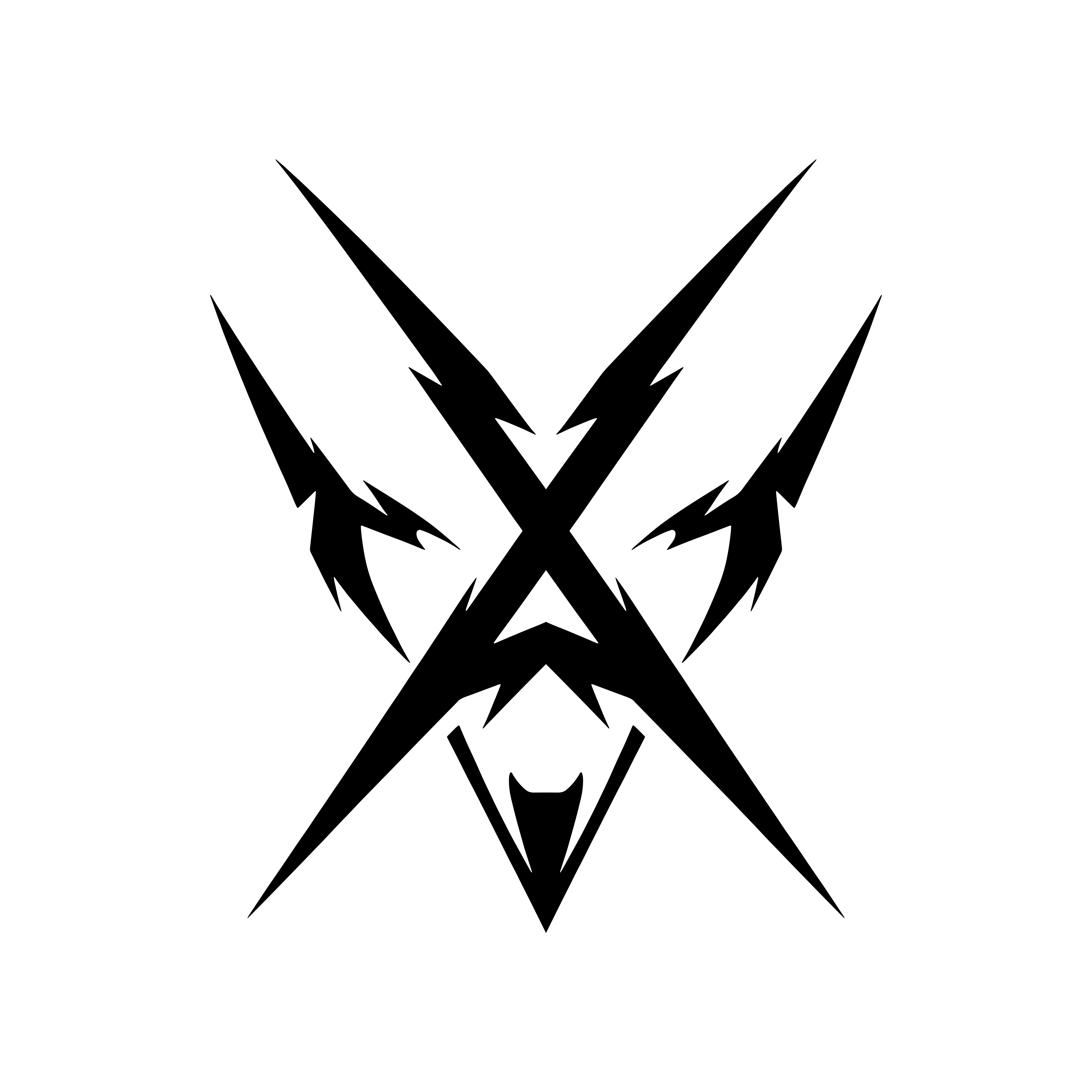 Logo Design by Nasima Ak for Punkza | Design #36566968