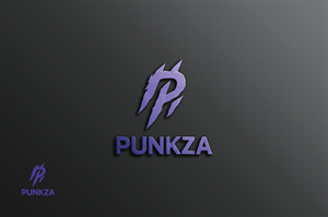 Logo Design by raju.creative for Punkza | Design: #36556234