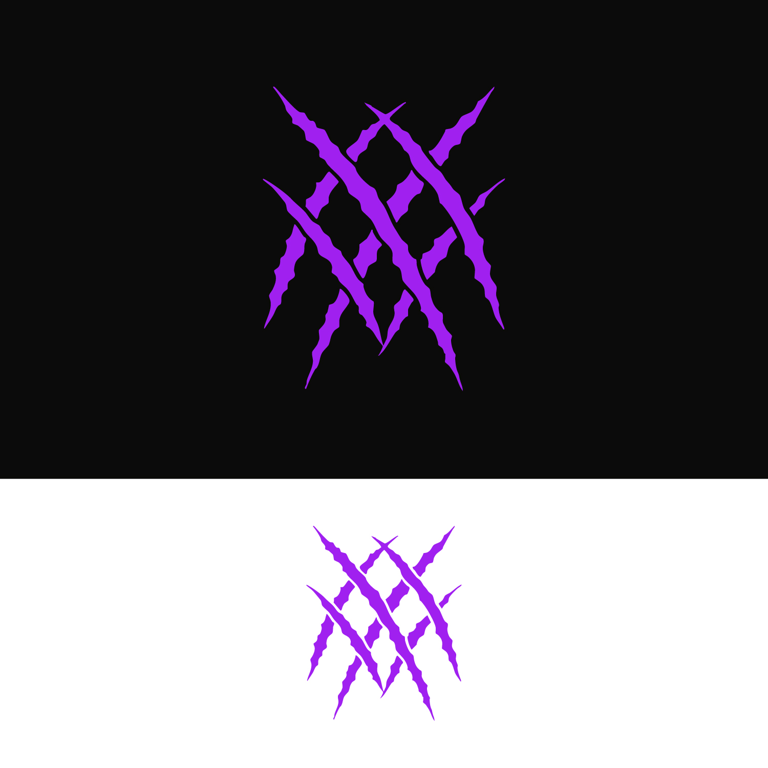 Logo Design by Bava Designs for Punkza | Design #36559610