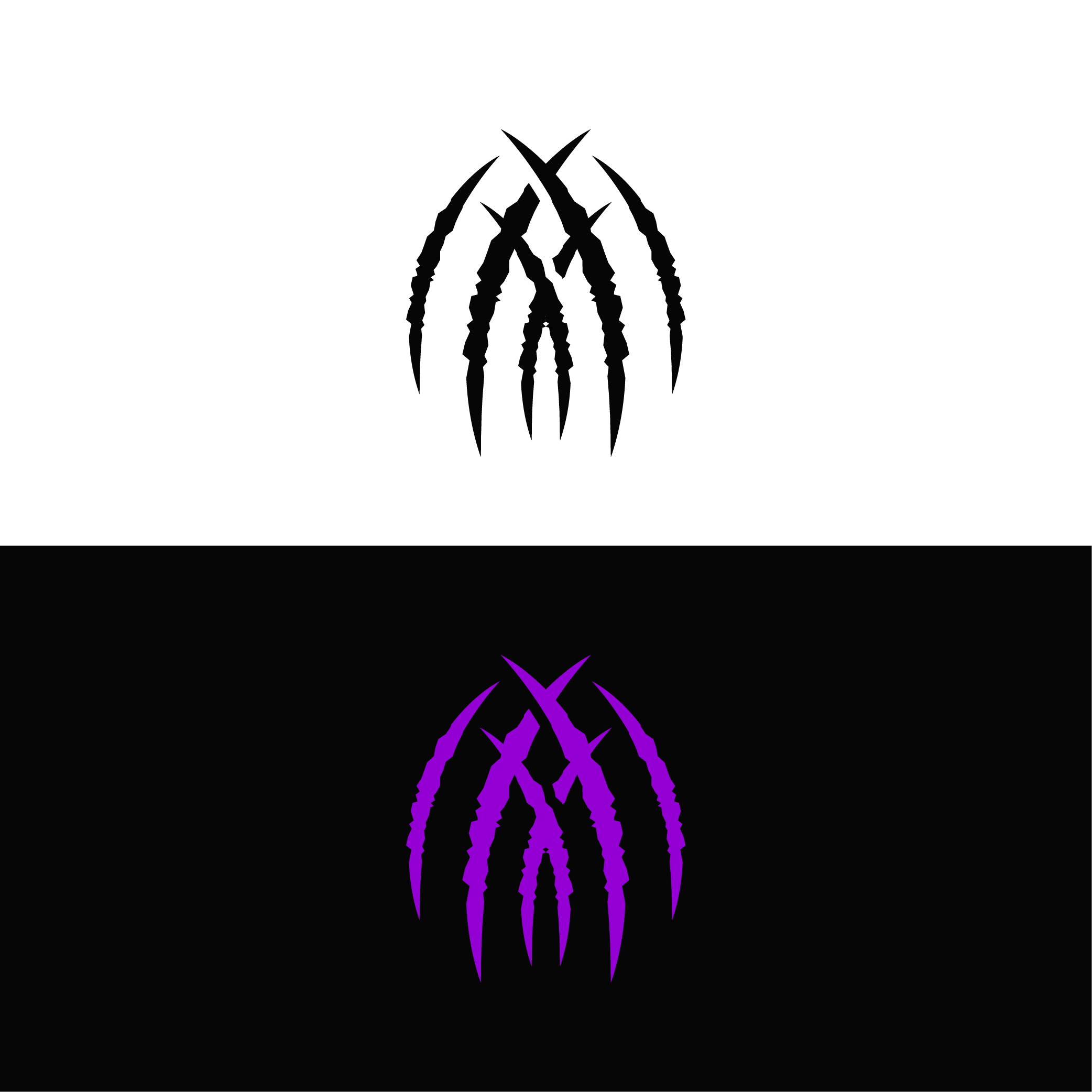 Logo Design by RIDITA for Punkza | Design #36560185