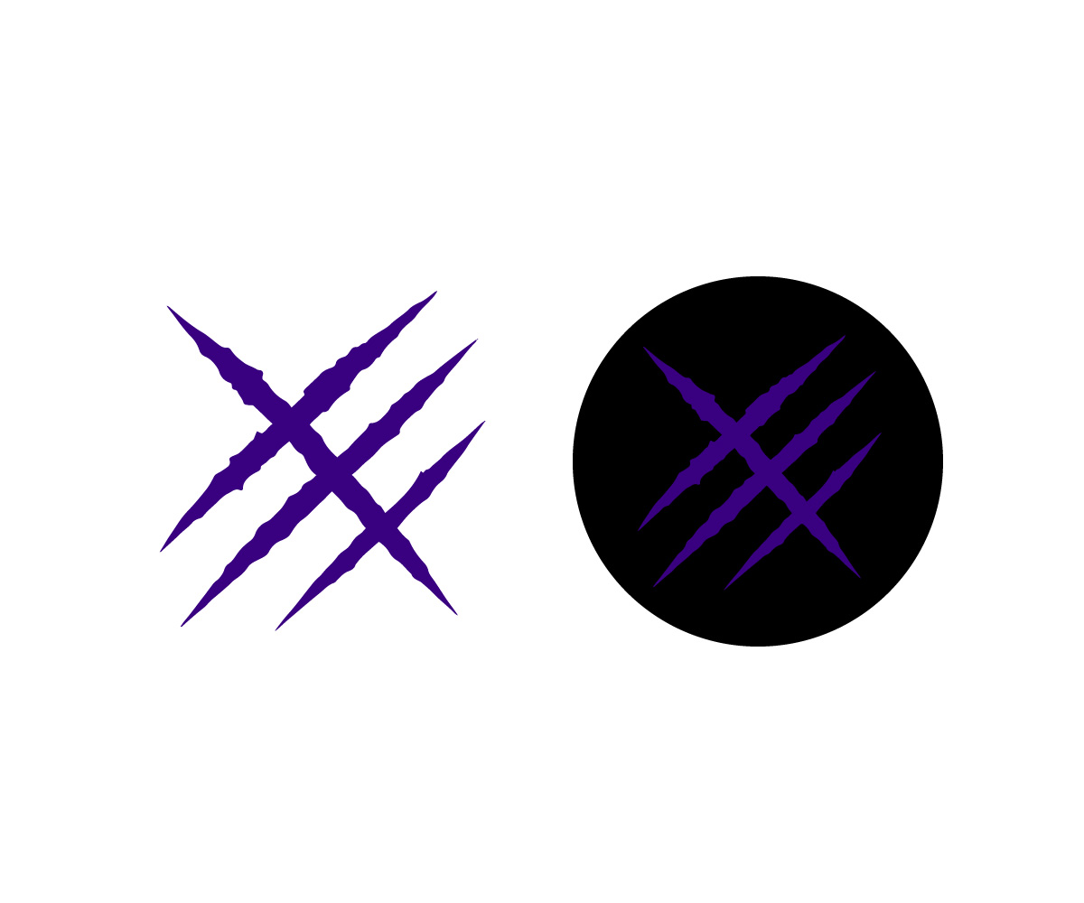 Logo Design by Mala Begum for Punkza | Design #36559083