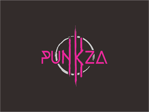 Design de Logo par Bee Bee pour Punkza | Design : #36584136