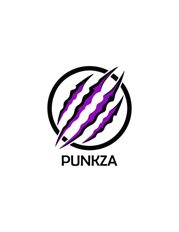 Logo Design by raigraphics for Punkza | Design #36562625