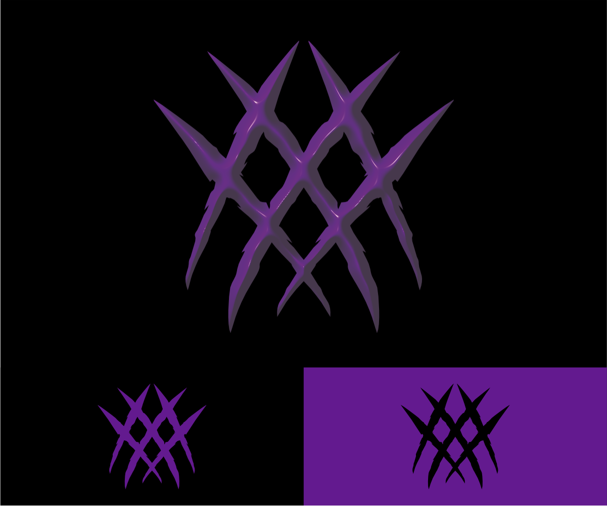 Logo Design by S.S. Mulla for Punkza | Design #36555276