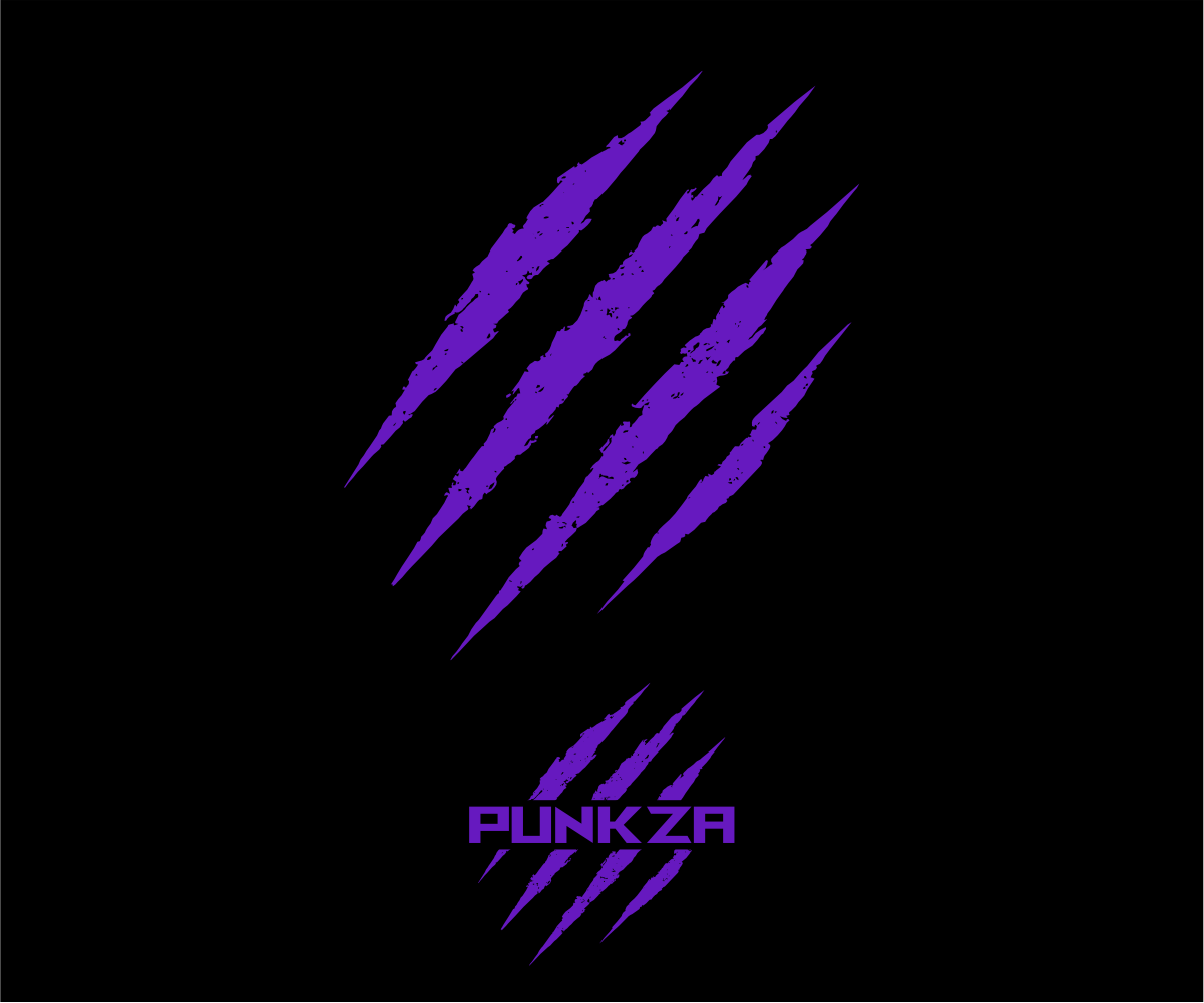 Logo Design by S.S. Mulla for Punkza | Design #36563664