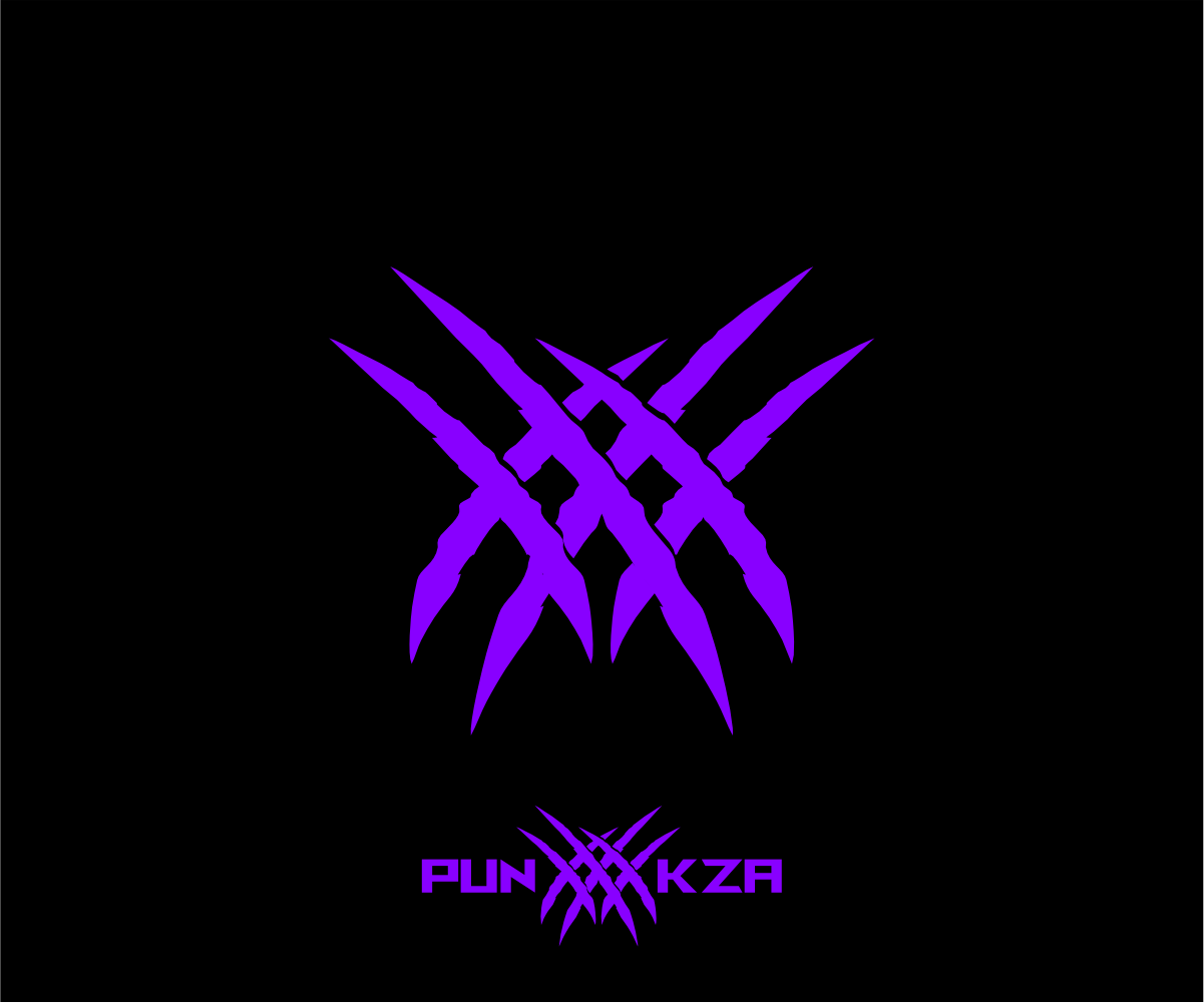 Logo Design by S.S. Mulla for Punkza | Design #36565613