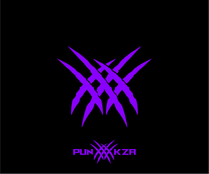 Logo Design by S.S. Mulla for Punkza | Design: #36565613