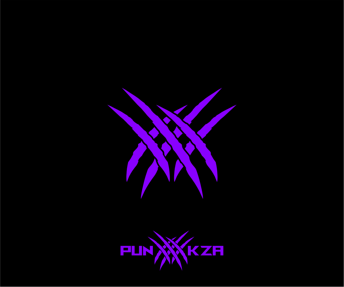 Logo Design by S.S. Mulla for Punkza | Design #36565647