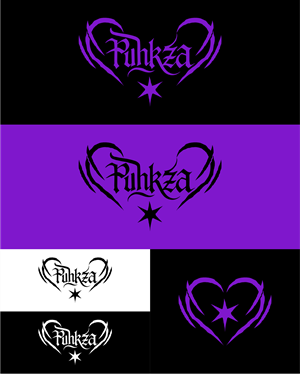 Logo Design by S.S. Mulla for Punkza | Design #36568200