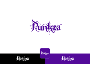 Logo Design by ~idiaz~ for Punkza | Design: #36601700