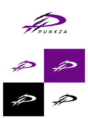 Logo Design by debdesign for Punkza | Design: #36560234