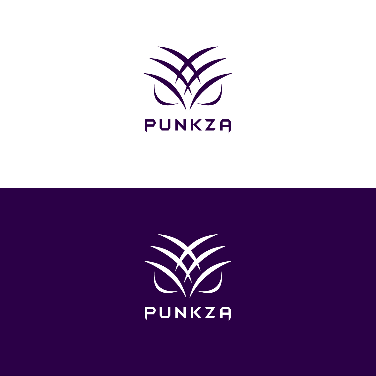 Logo Design by anonrotide for Punkza | Design #36585528